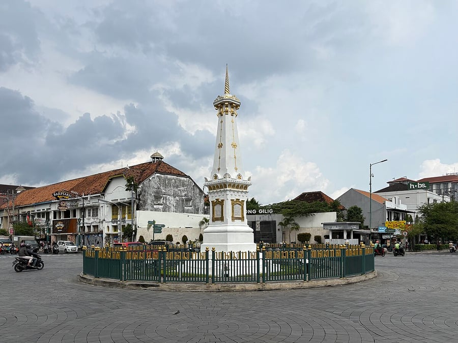 Ramayana Mall Hayam Wuruk - Gallery Photo 1