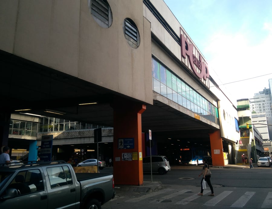 Lindóia Shopping - Gallery Photo 6