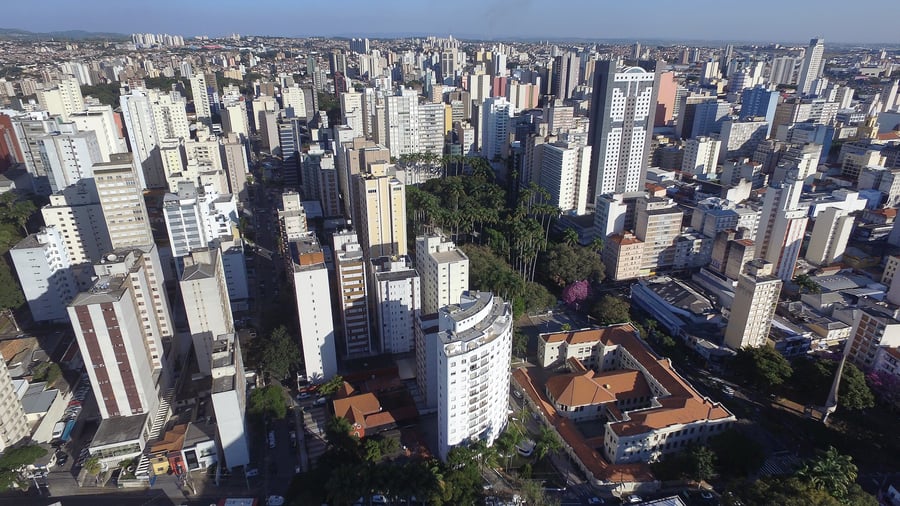 Lindóia Shopping - Gallery Photo 7
