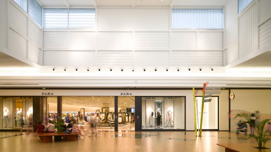 Passeio Das águas Shopping - Gallery Photo 6
