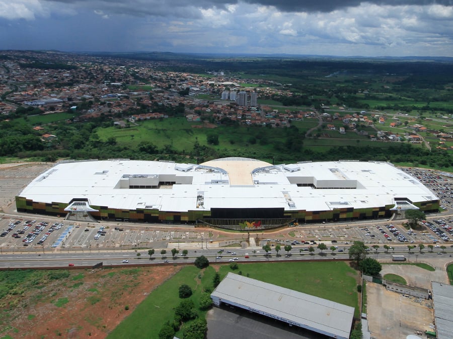 Passeio Das águas Shopping - Gallery Photo 7
