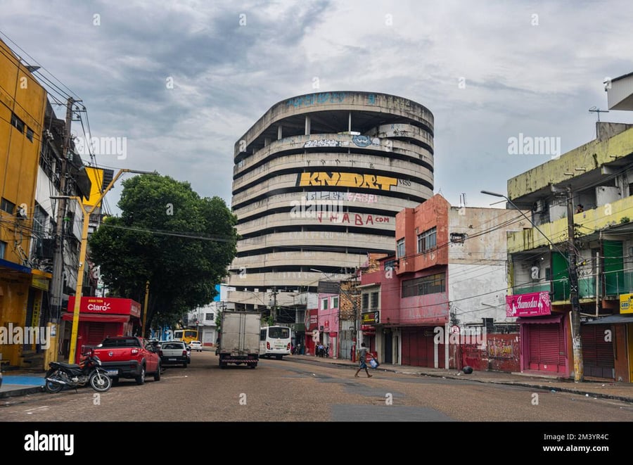 Amazonas Shopping - Gallery Photo 1 Amazonas Shopping - Gallery Photo 1