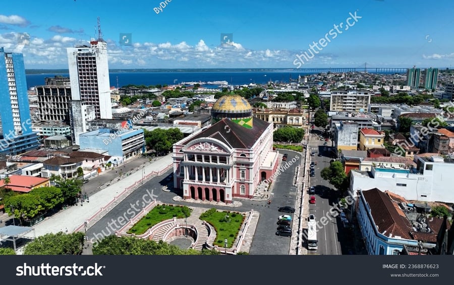 Amazonas Shopping - Gallery Photo 6 Amazonas Shopping - Gallery Photo 6