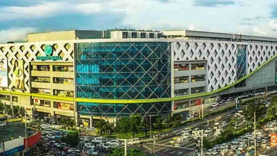 Fisher Mall - Gallery Photo 5