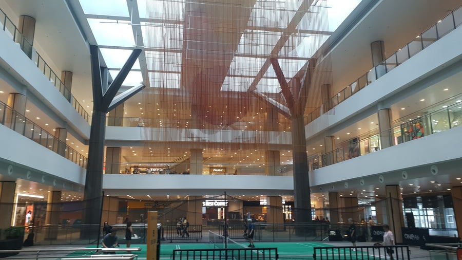 Ayala Malls One Ayala - Gallery Photo 2 Ayala Malls One Ayala - Gallery Photo 2