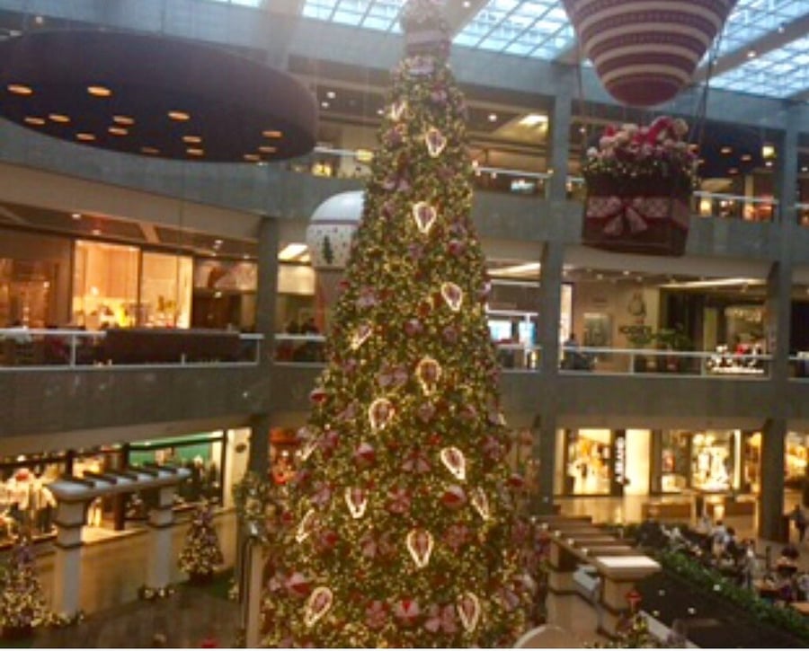Américas Shopping - Gallery Photo 4