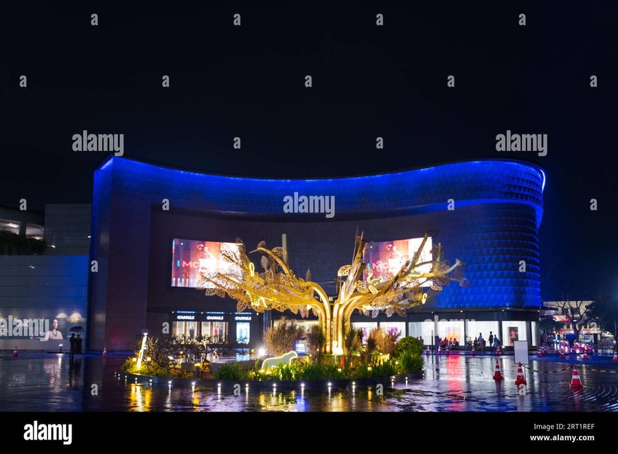 Palladium Chennai - Gallery Photo 3 Palladium Chennai - Gallery Photo 3