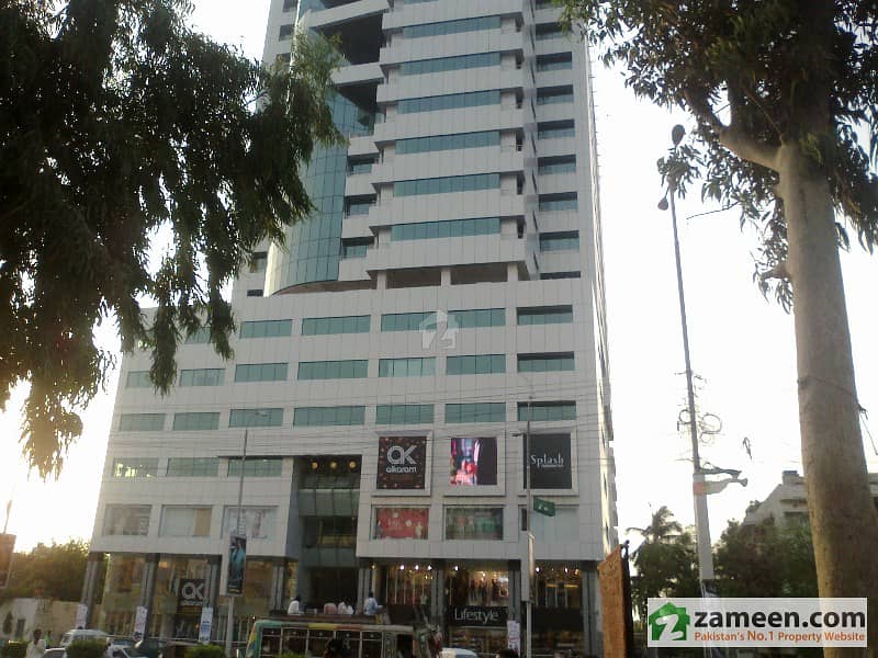 Emerald Tower - Gallery Photo 6 Emerald Tower - Gallery Photo 6