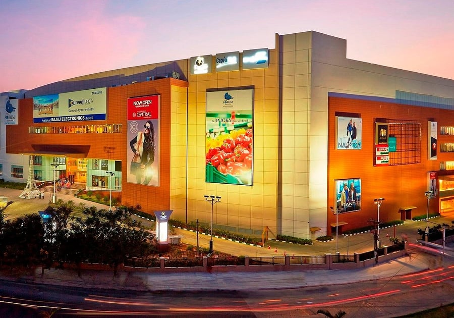 Big Bazaar Hypermarket Hyderabad Abids - Gallery Photo 6 Big Bazaar Hypermarket Hyderabad Abids - Gallery Photo 6