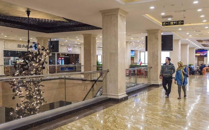 Galleria Shopping Center - Gallery Photo 5