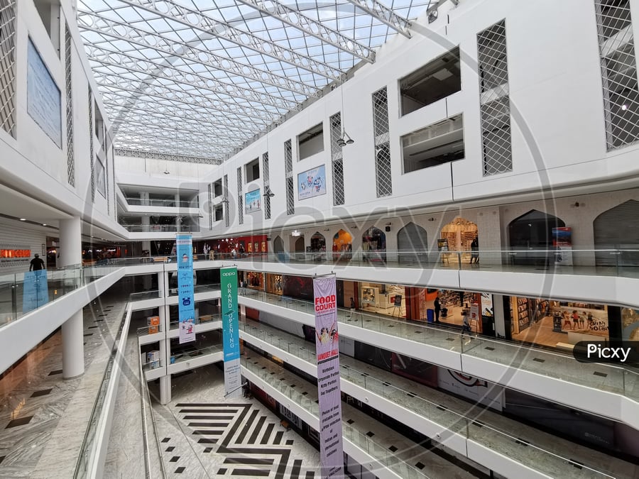 Sarath City Capital Mall - Gallery Photo 2 Sarath City Capital Mall - Gallery Photo 2