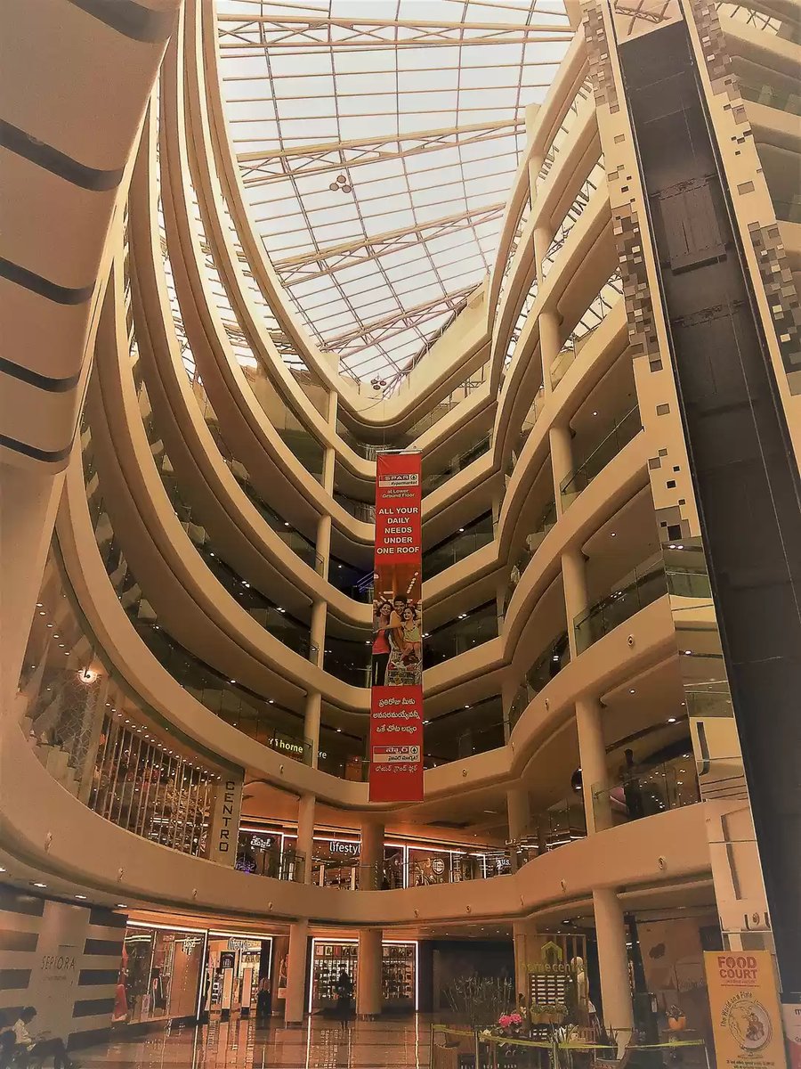 Sarath City Capital Mall - Gallery Photo 5 Sarath City Capital Mall - Gallery Photo 5