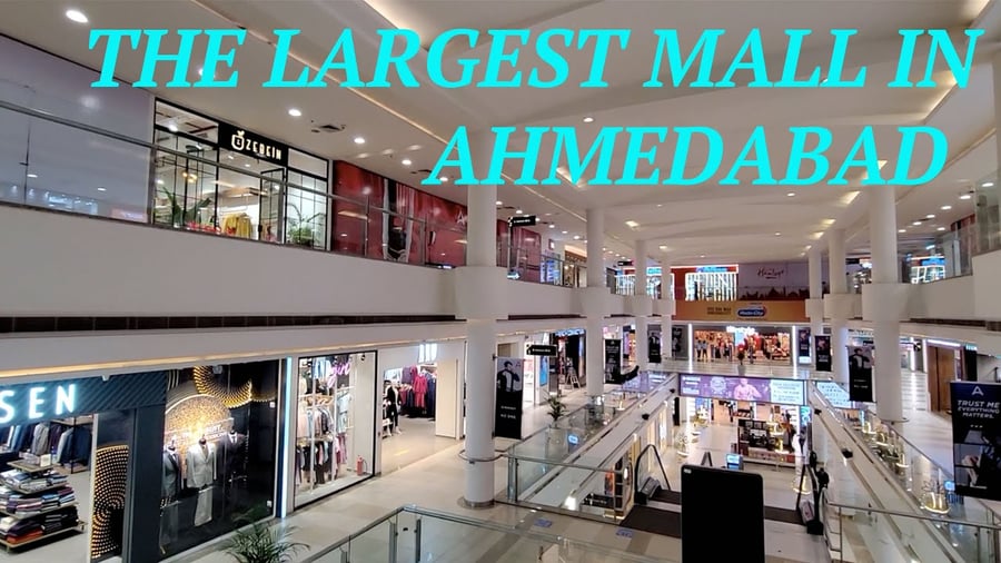 Alpha One Mall - Gallery Photo 5