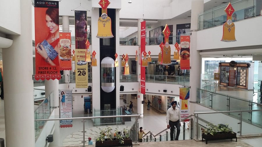 Alpha One Mall - Gallery Photo 6
