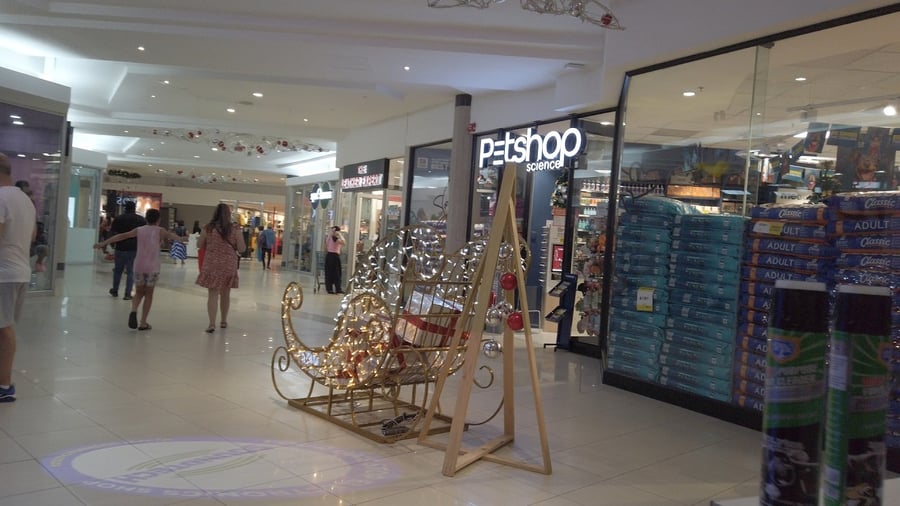 N1 City Mall - Gallery Photo 4 N1 City Mall - Gallery Photo 4