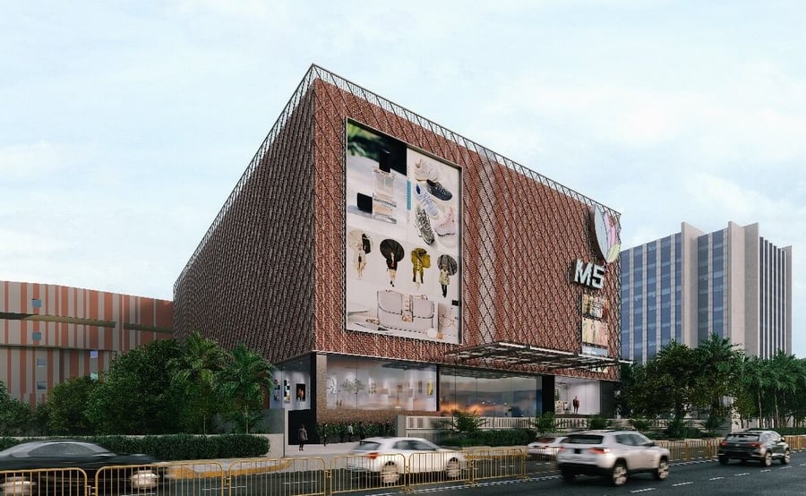 M5 Ecity Mall - Gallery Photo 4 M5 Ecity Mall - Gallery Photo 4