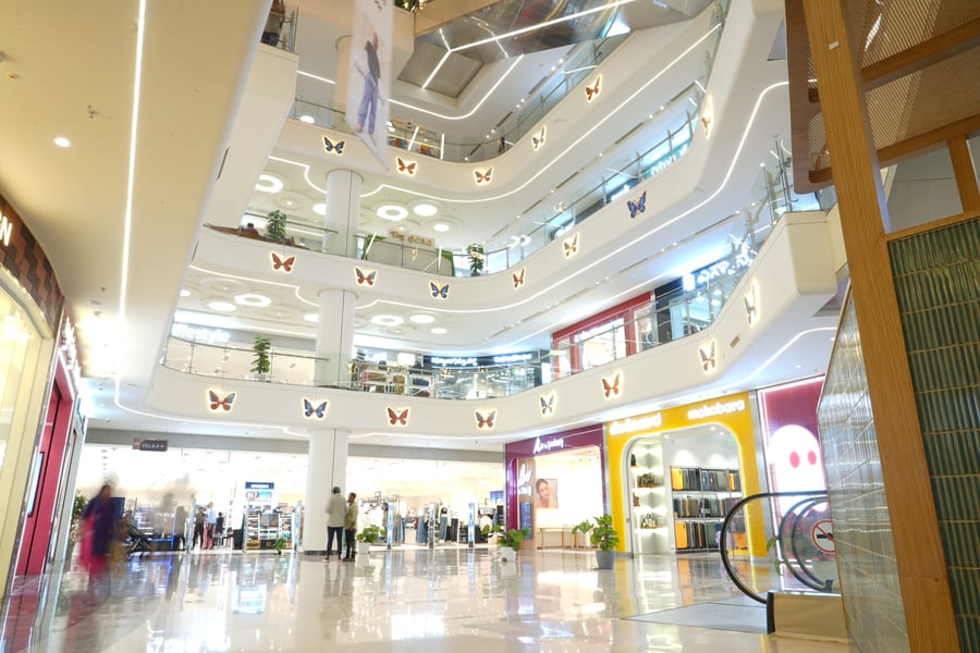 M5 Ecity Mall - Gallery Photo 7 M5 Ecity Mall - Gallery Photo 7