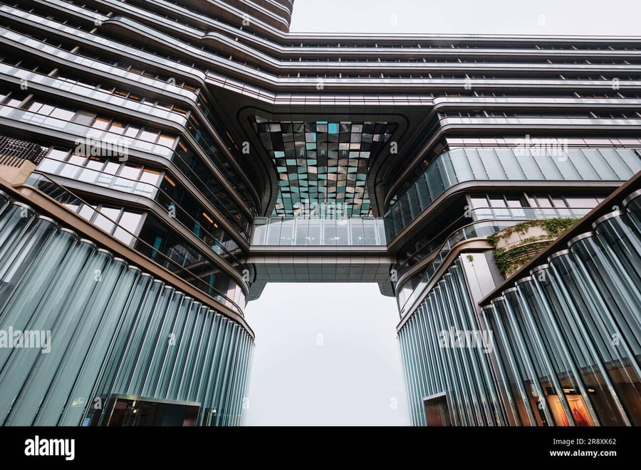 Guangzhou K11 - Gallery Photo 6