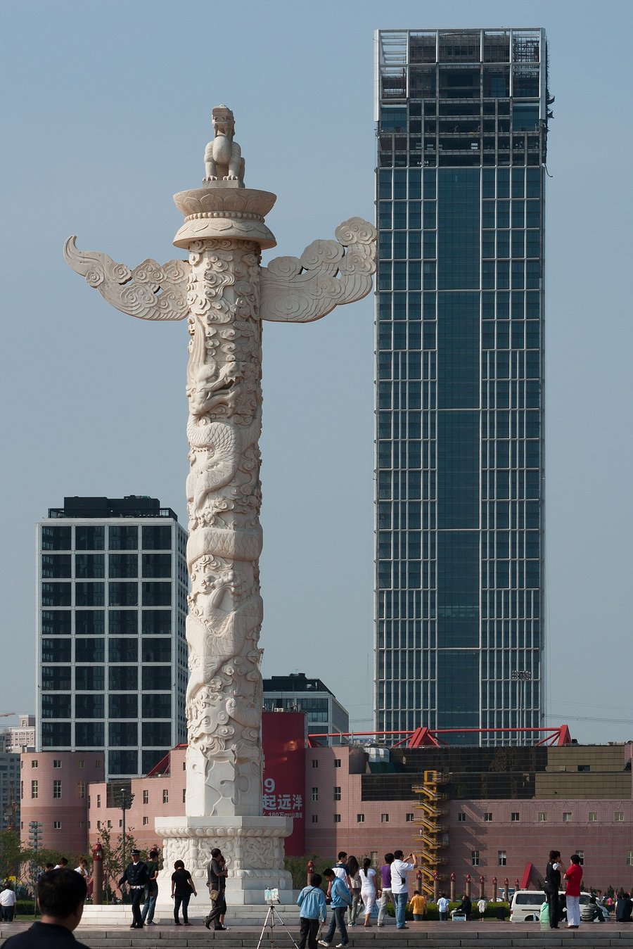 Times Square Dalian - Gallery Photo 7
