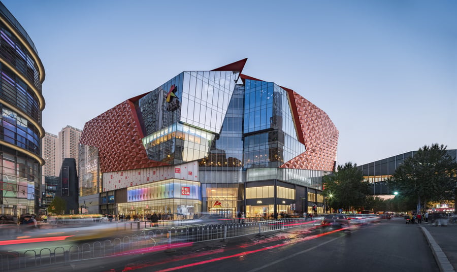 Shenzhen Joy City - Gallery Photo 3