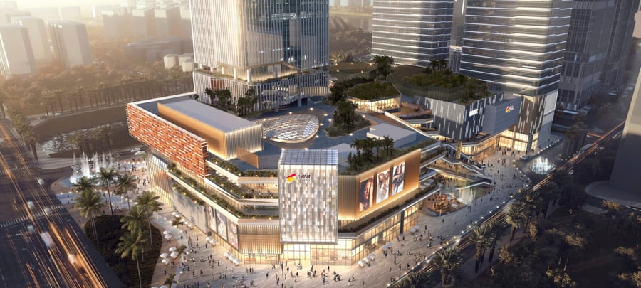 Shenzhen Joy City - Gallery Photo 7