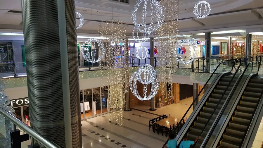 Bedford Centre - Gallery Photo 3