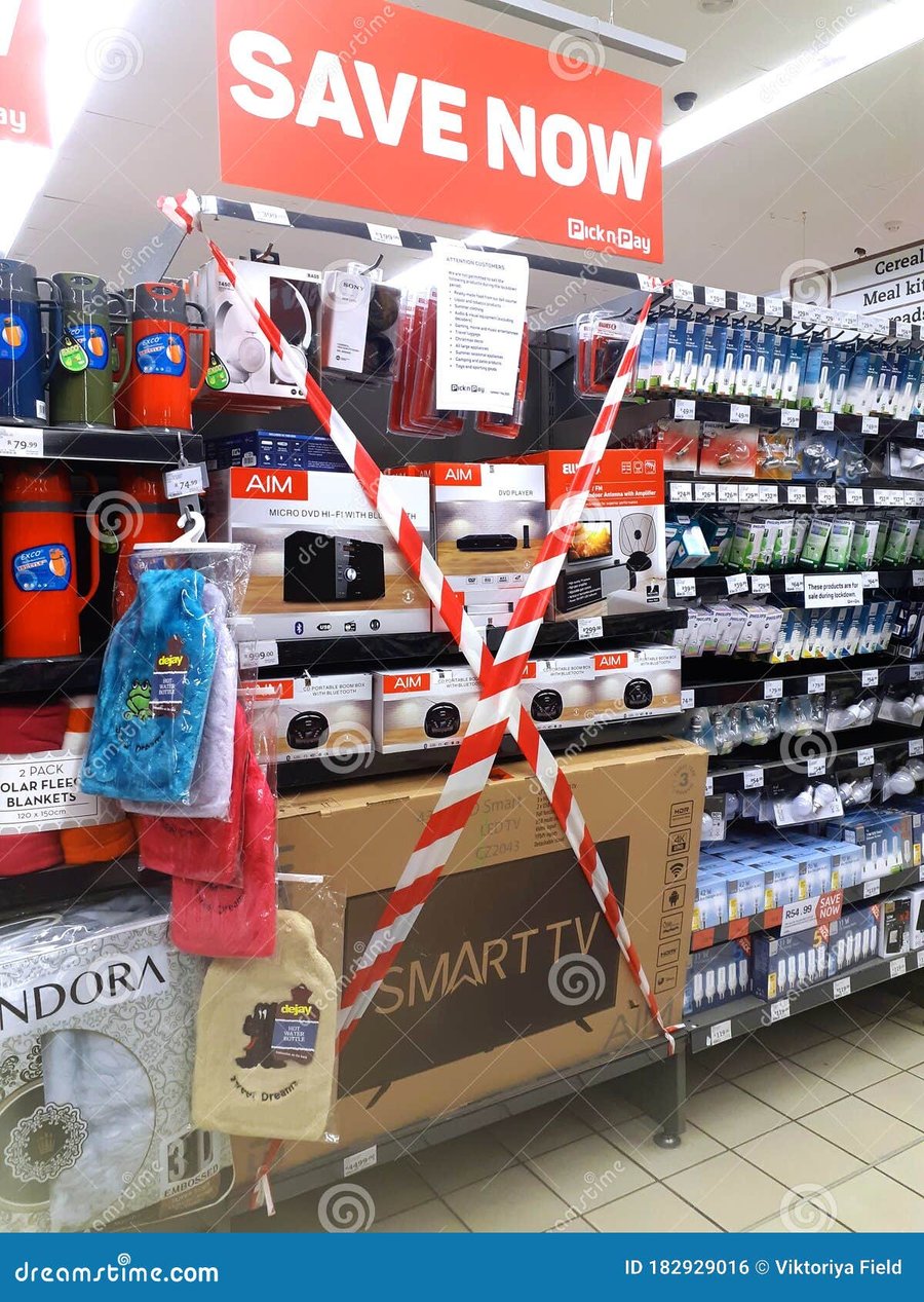 Pick N Pay Hypermarket Bloemfontein - Gallery Photo 3 Pick N Pay Hypermarket Bloemfontein - Gallery Photo 3