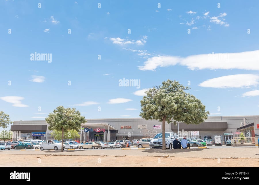 Pick N Pay Hypermarket Bloemfontein - Gallery Photo 5 Pick N Pay Hypermarket Bloemfontein - Gallery Photo 5