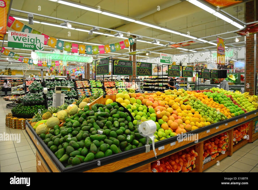Pick N Pay Hypermarket Bloemfontein - Gallery Photo 6 Pick N Pay Hypermarket Bloemfontein - Gallery Photo 6