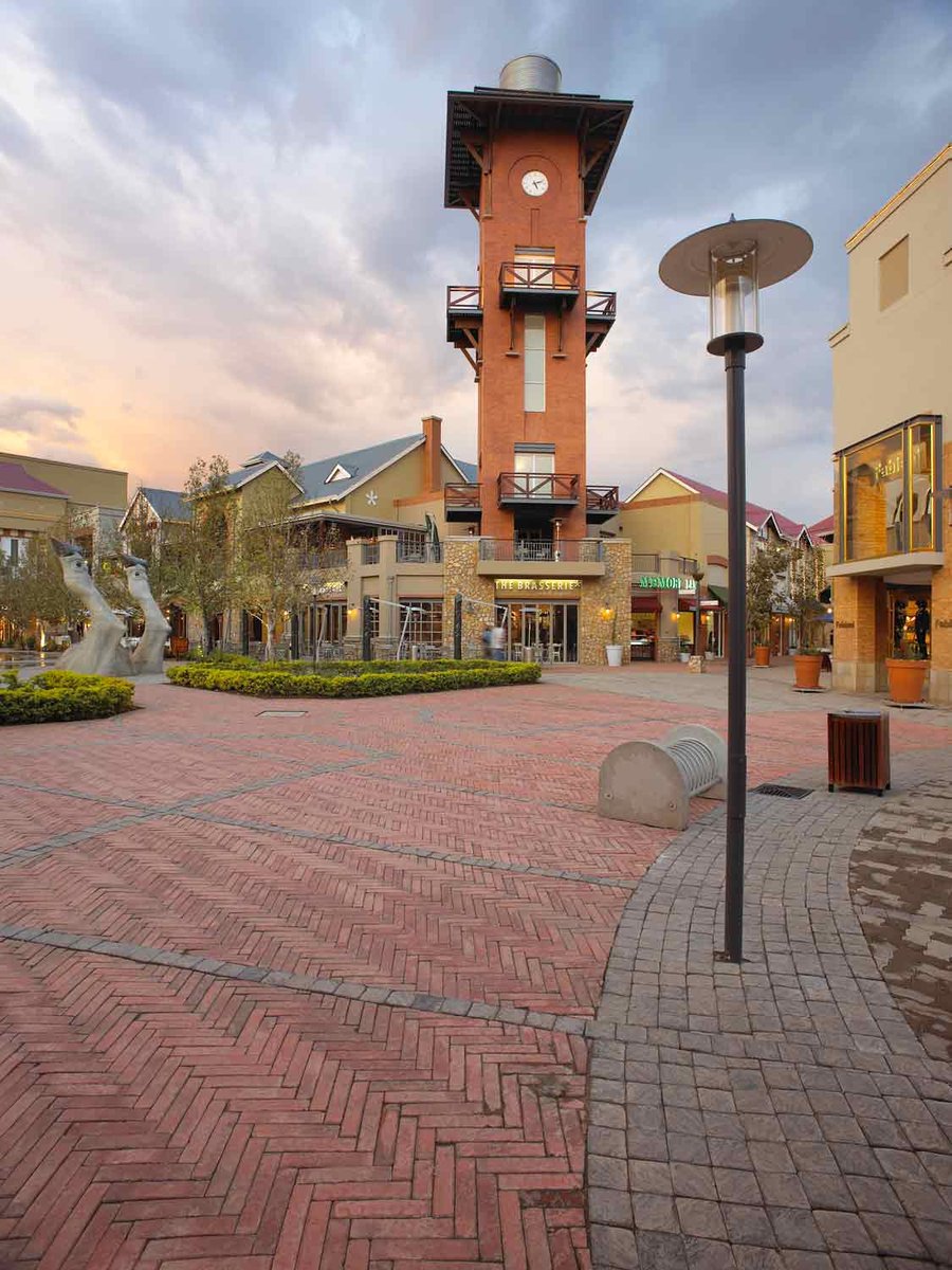 Irene Village Mall - Gallery Photo 7 Irene Village Mall - Gallery Photo 7