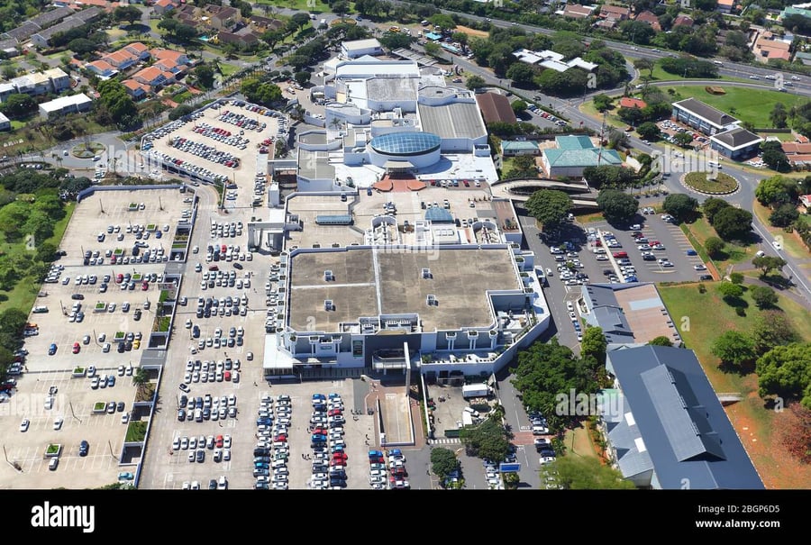 La Lucia Mall - Gallery Photo 3 La Lucia Mall - Gallery Photo 3