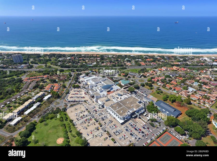 La Lucia Mall - Gallery Photo 4 La Lucia Mall - Gallery Photo 4