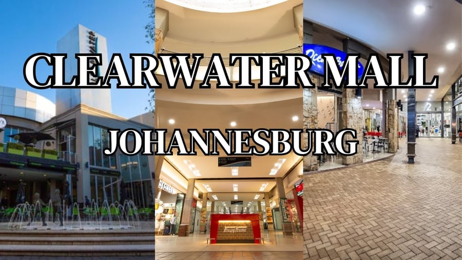 Clearwater Mall - Gallery Photo 2