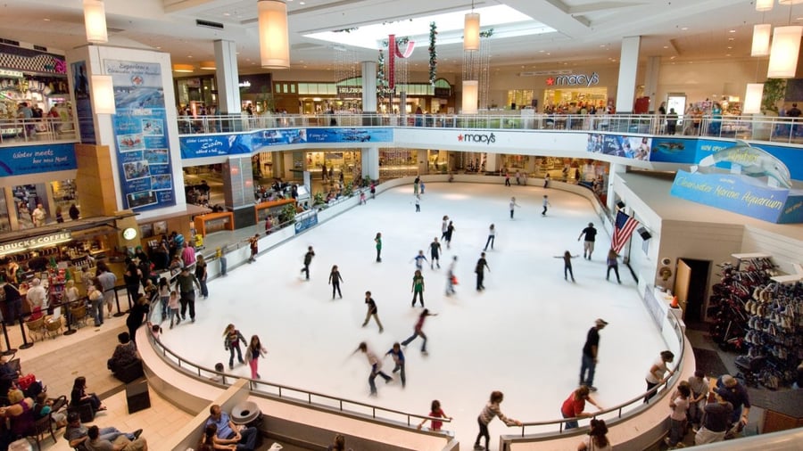 Clearwater Mall - Gallery Photo 7