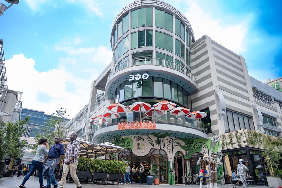 The Zone @ Rosebank - Gallery Photo 2