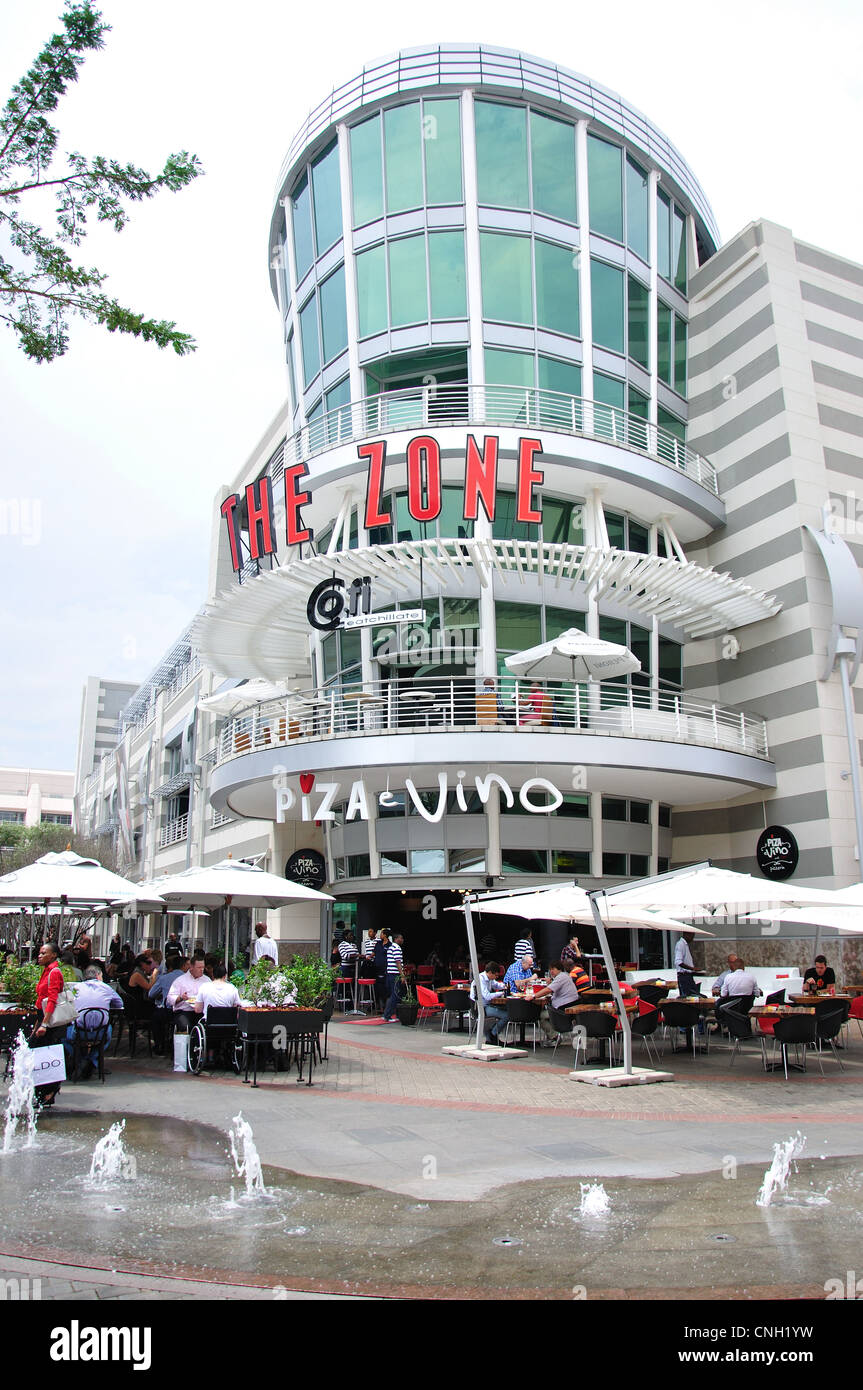 The Zone @ Rosebank - Gallery Photo 5