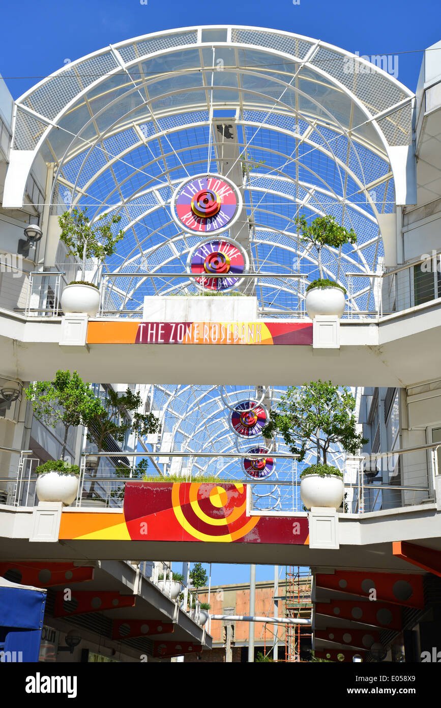 The Zone @ Rosebank - Gallery Photo 7