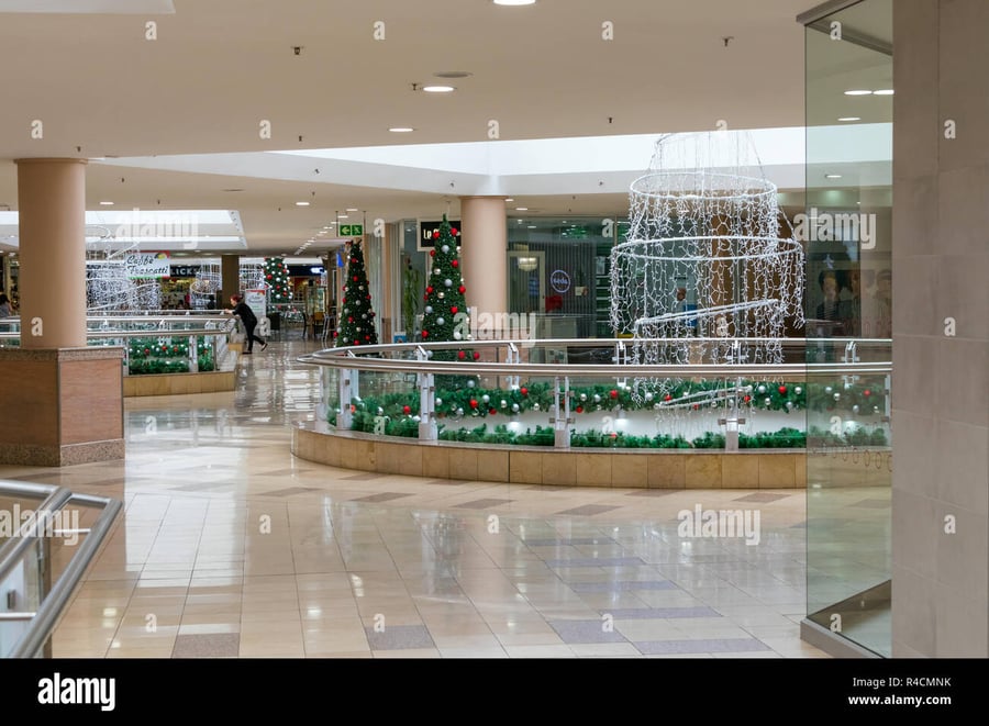 Brooklyn Mall - Gallery Photo 3