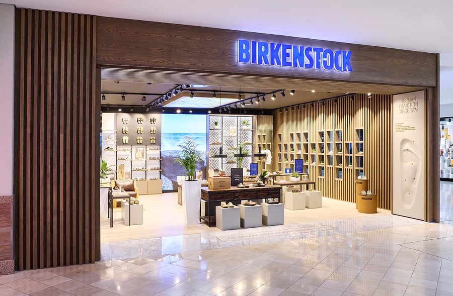 Brooklyn Mall - Gallery Photo 7