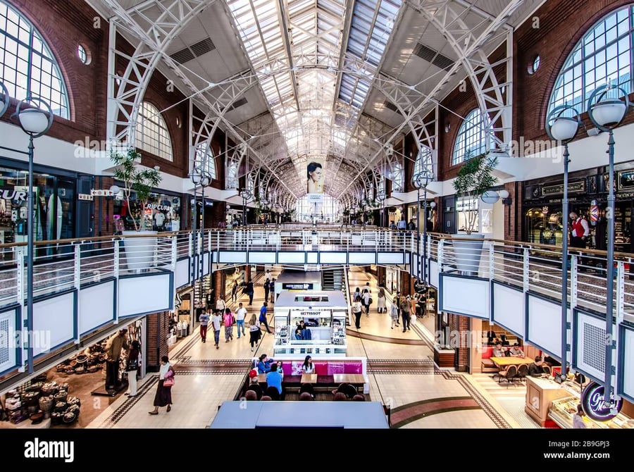 V&A Waterfront - Gallery Photo 6