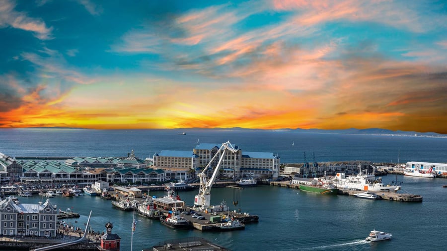 V&A Waterfront - Gallery Photo 7