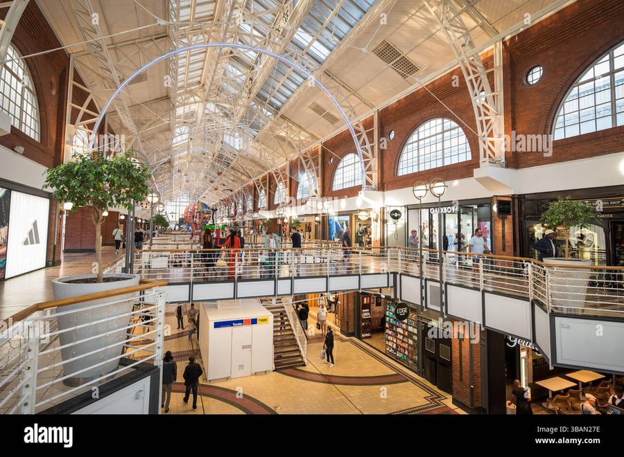 Tyger Valley Shopping Centre - Gallery Photo 3