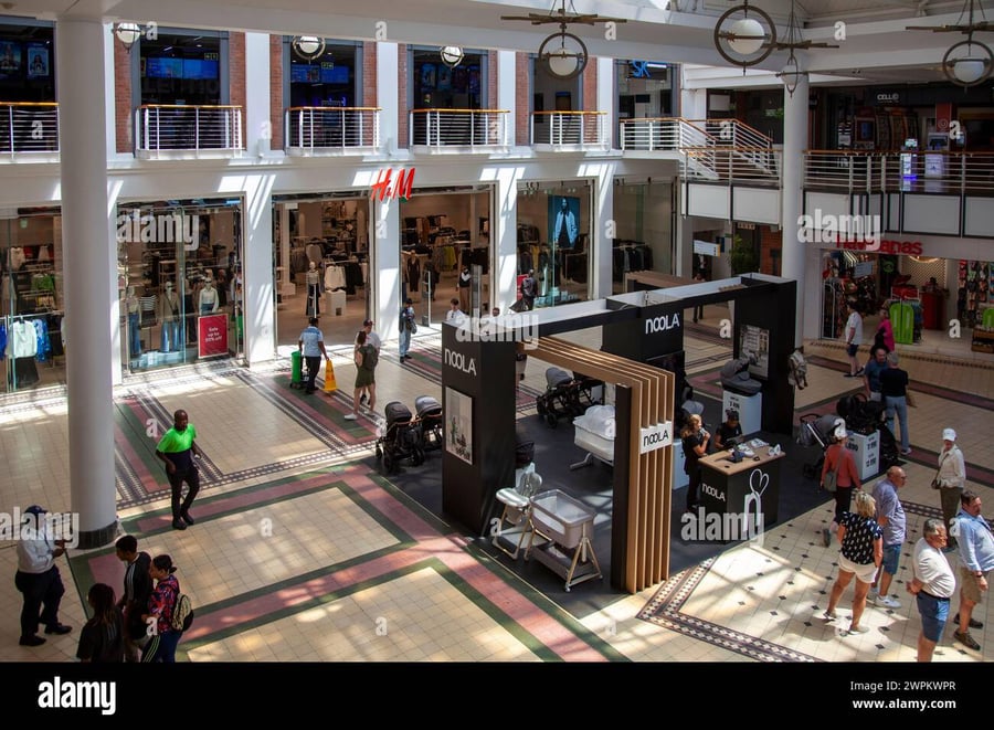 Tyger Valley Shopping Centre - Gallery Photo 5