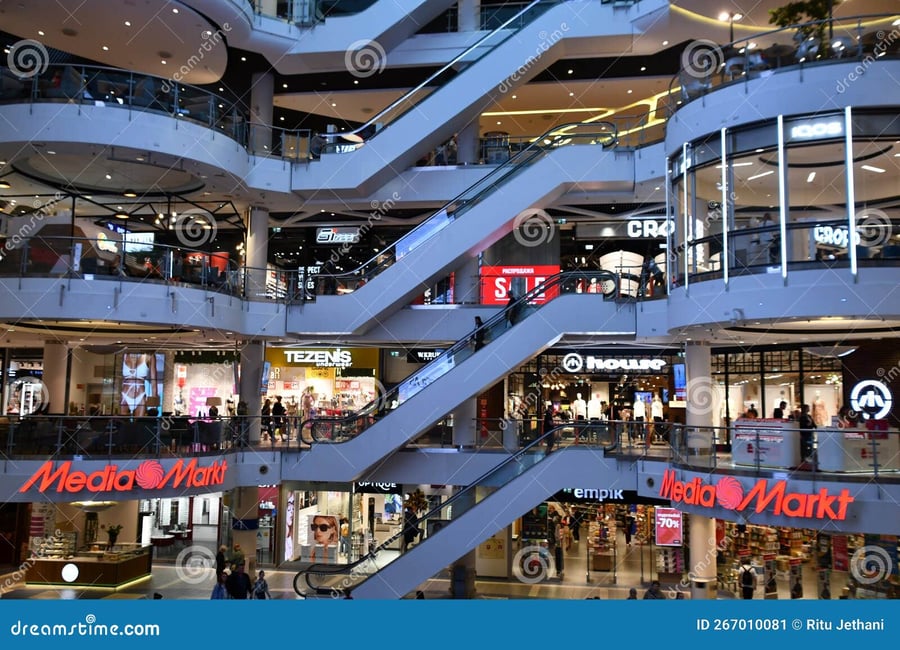 Blue City - Gallery Photo 4