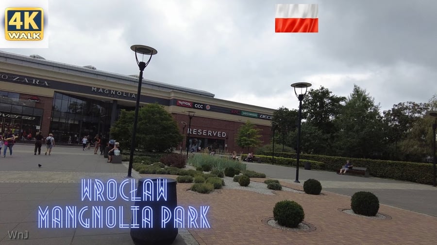 Magnolia Park - Gallery Photo 3