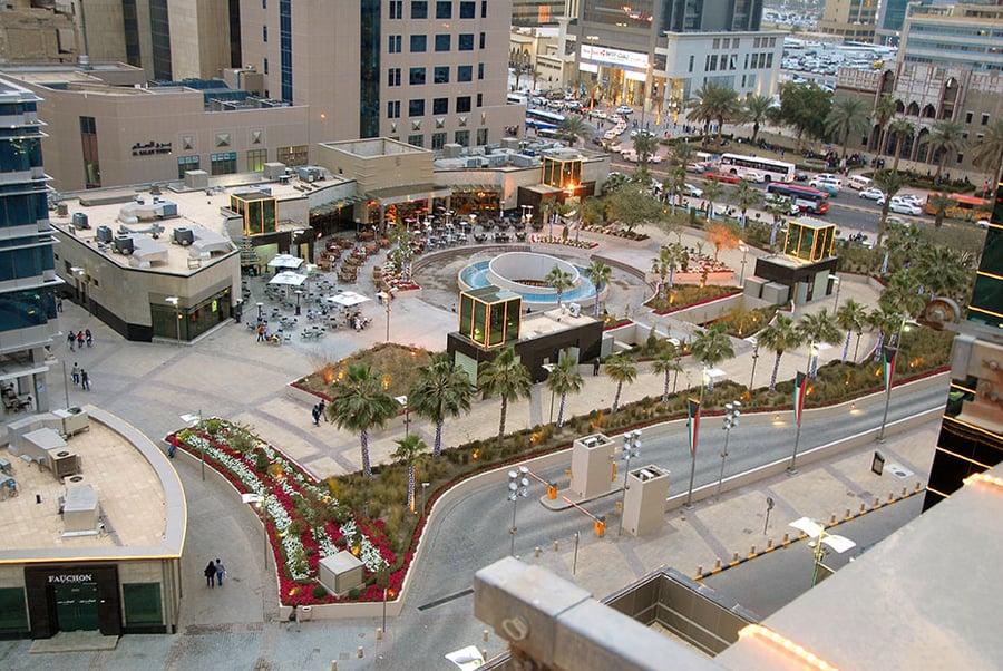 Salhia Commercial Complex - Gallery Photo 5