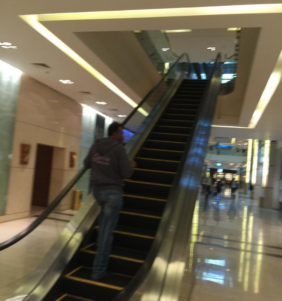 Salhia Commercial Complex - Gallery Photo 6