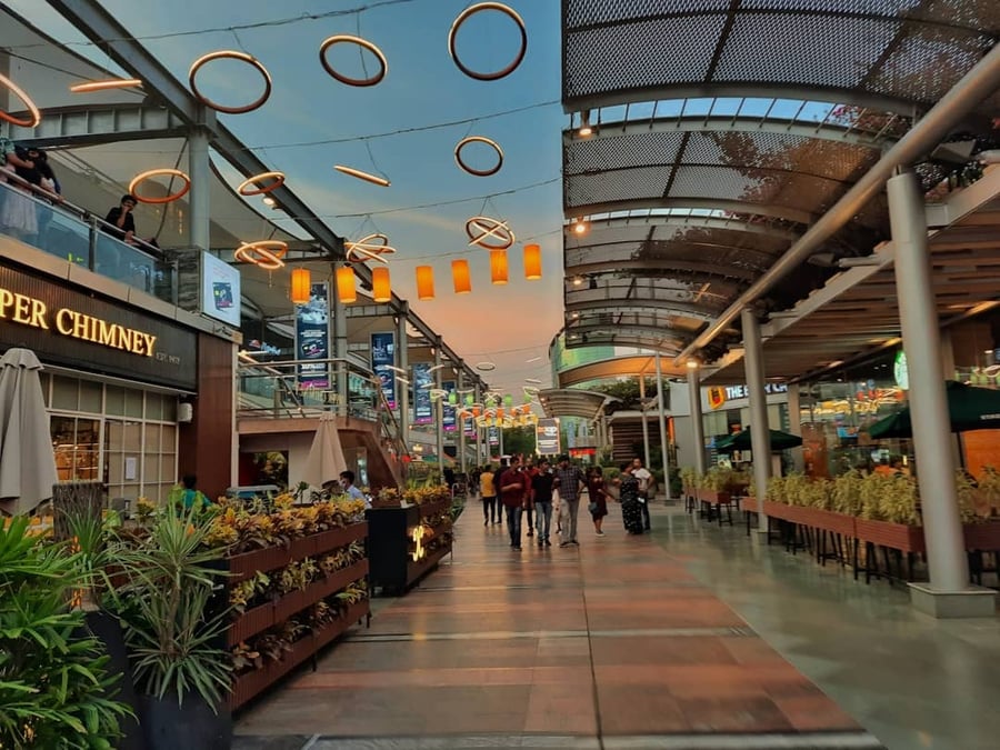 Shopping Catuaí Londrina - Gallery Photo 3