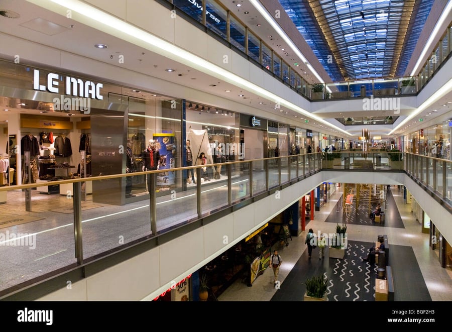 Galeria Krakowska - Gallery Photo 4