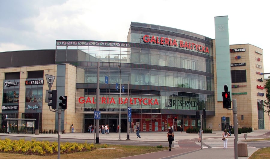 Galeria Bałtycka - Gallery Photo 6